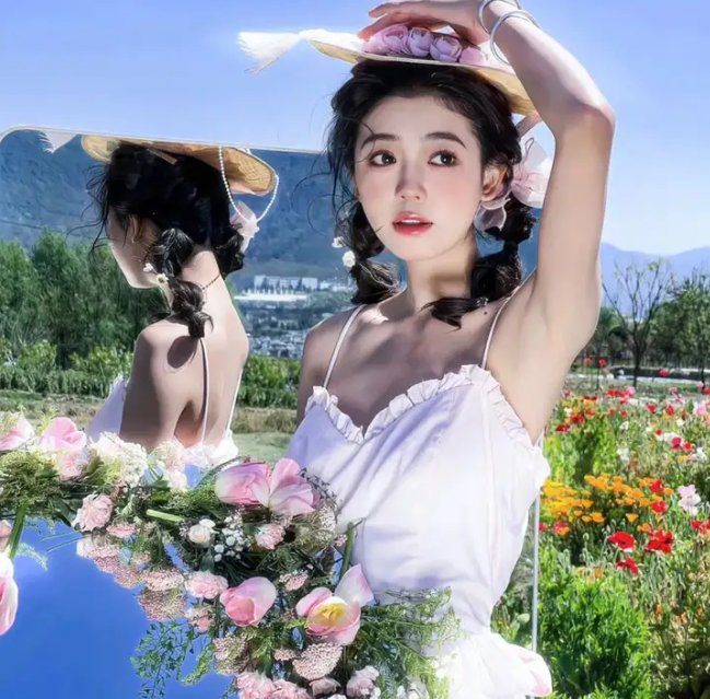 热带复眼在线观看封面